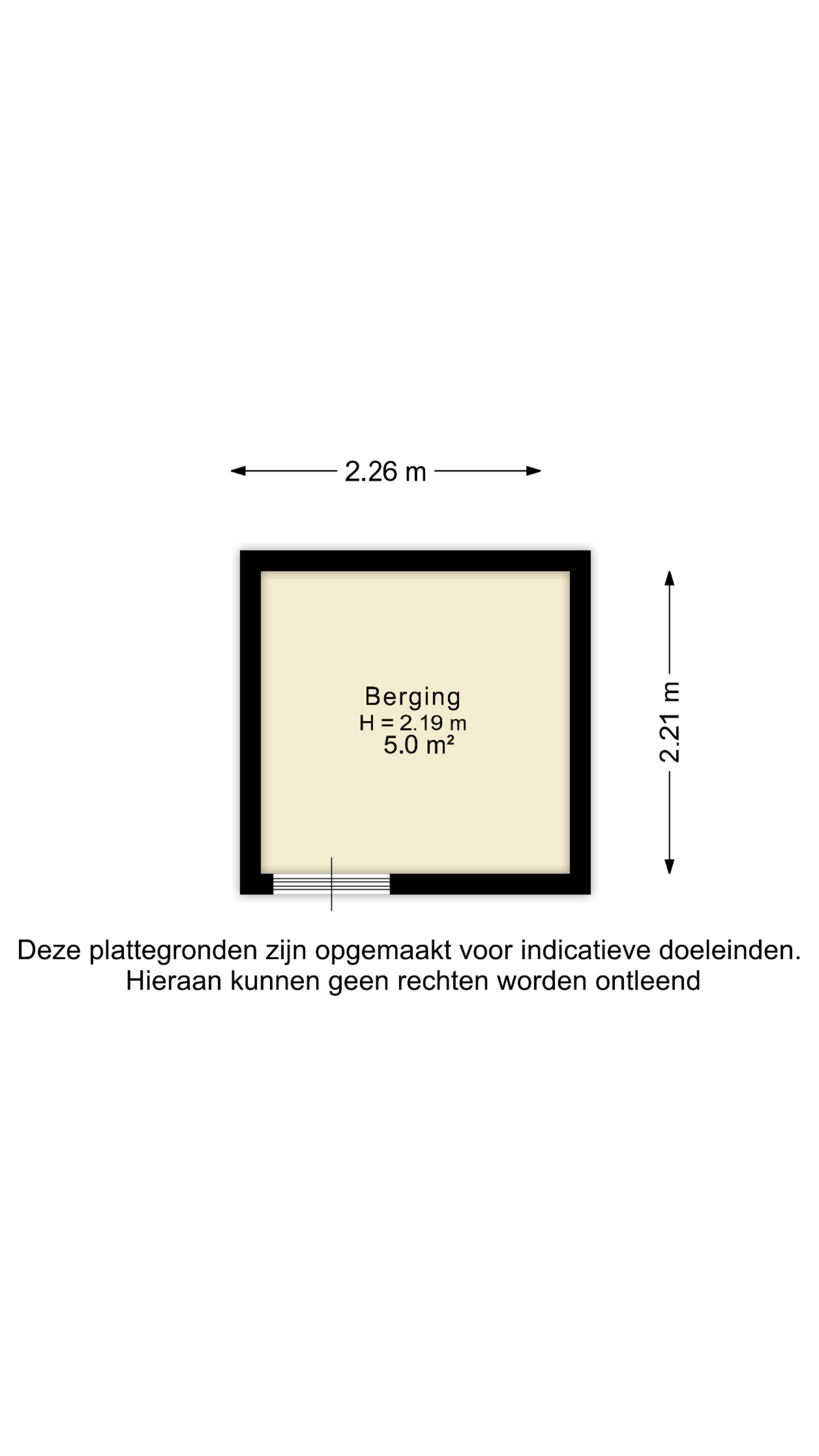Foto 51 van Schansbaan 113-D