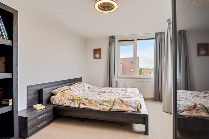 Foto 36 van Schansbaan 113-D