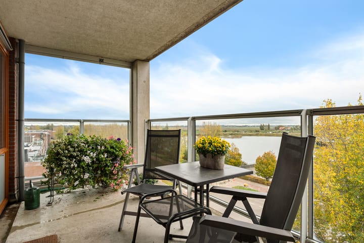 Foto 32 van Schansbaan 113-D