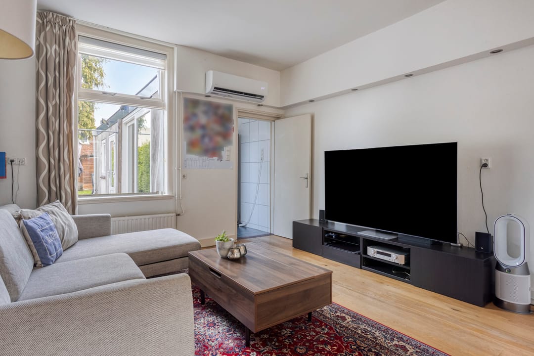 Foto 2 van Kruiskamp 68