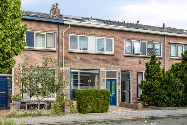 Photo 6 of Kruiskamp 68