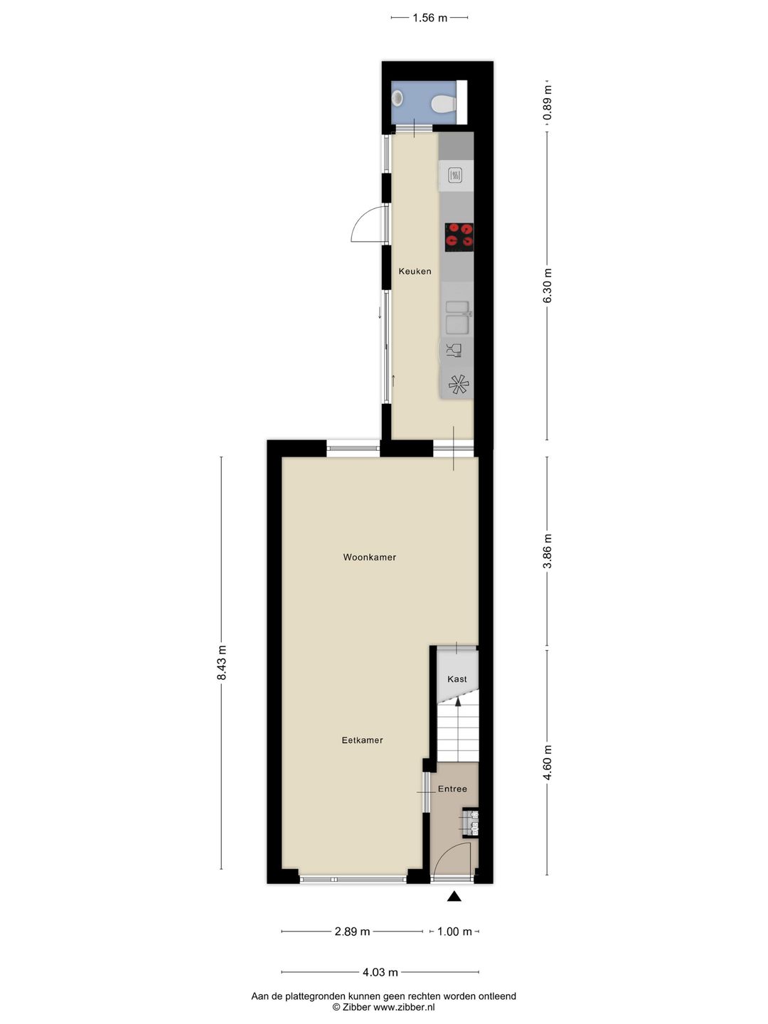 Foto 37 van Kruiskamp 68