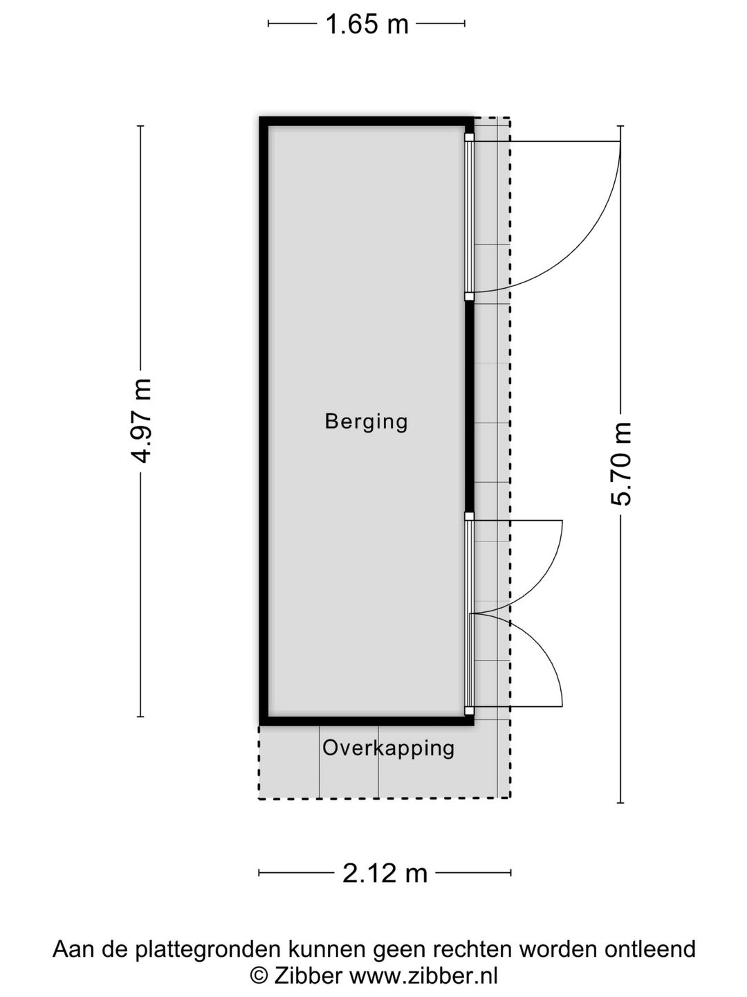 Foto 43 van Kruiskamp 68