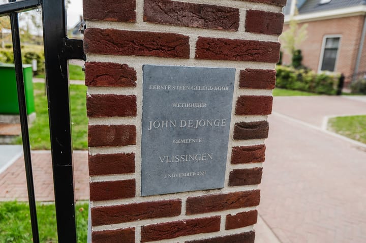 Photo 7 of Hof Vlugtenburg 5