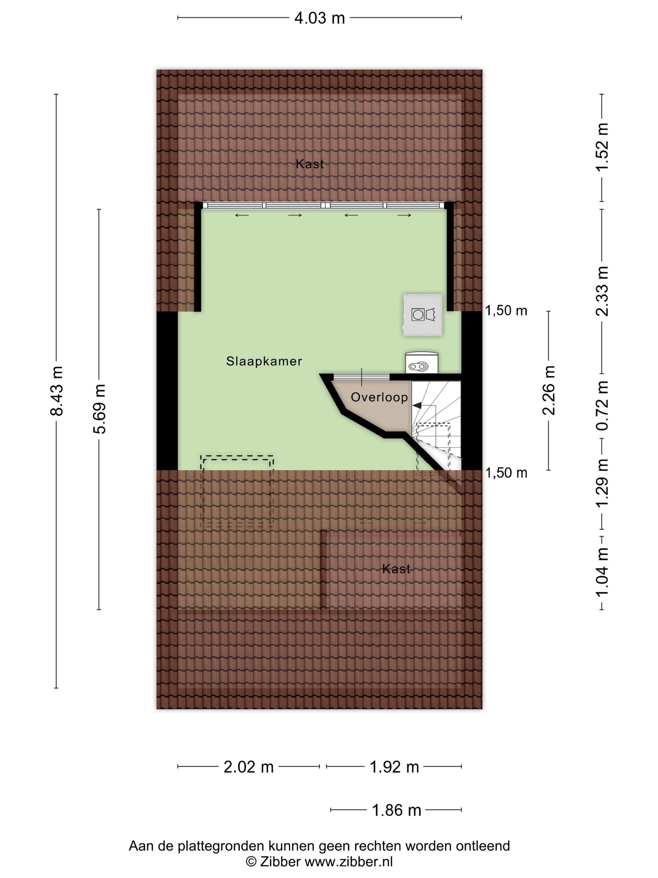 Foto 39 van Kruiskamp 68