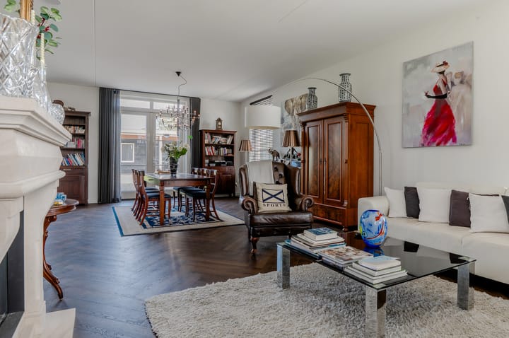 Photo 29 of Hof Vlugtenburg 5