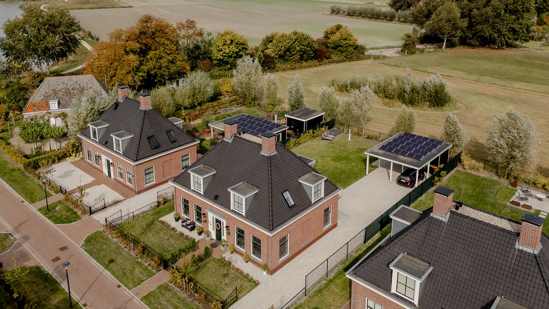 Hof Vlugtenburg, 5, Oost-Souburg, 4388MZ, Zeeland, Nederland 5 