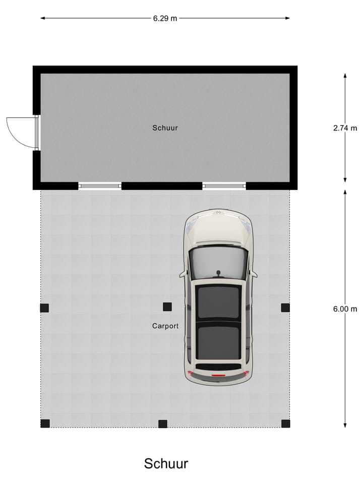 Photo 61 of Hof Vlugtenburg 5