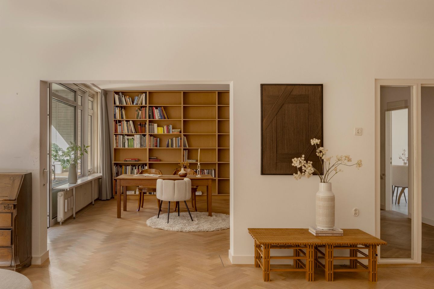 Photo 10 of Beethovenstraat 192-1