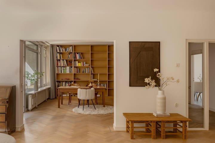 Foto 10 van Beethovenstraat 192-1