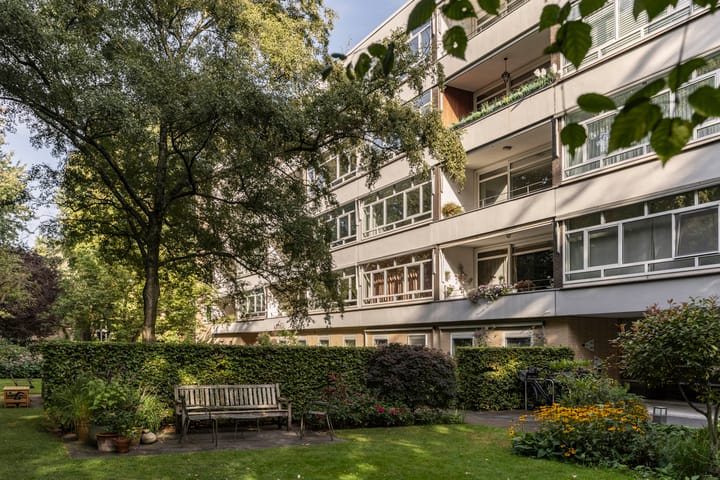 Foto 4 van Beethovenstraat 192-1