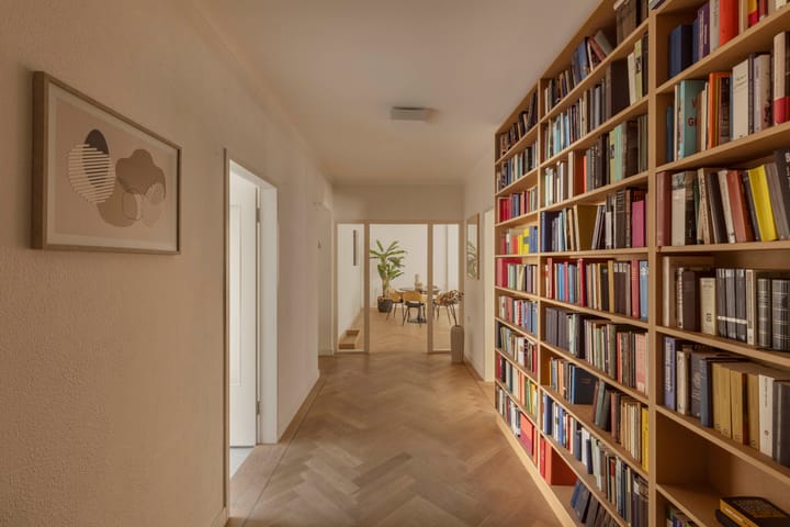 Foto 23 van Beethovenstraat 192-1