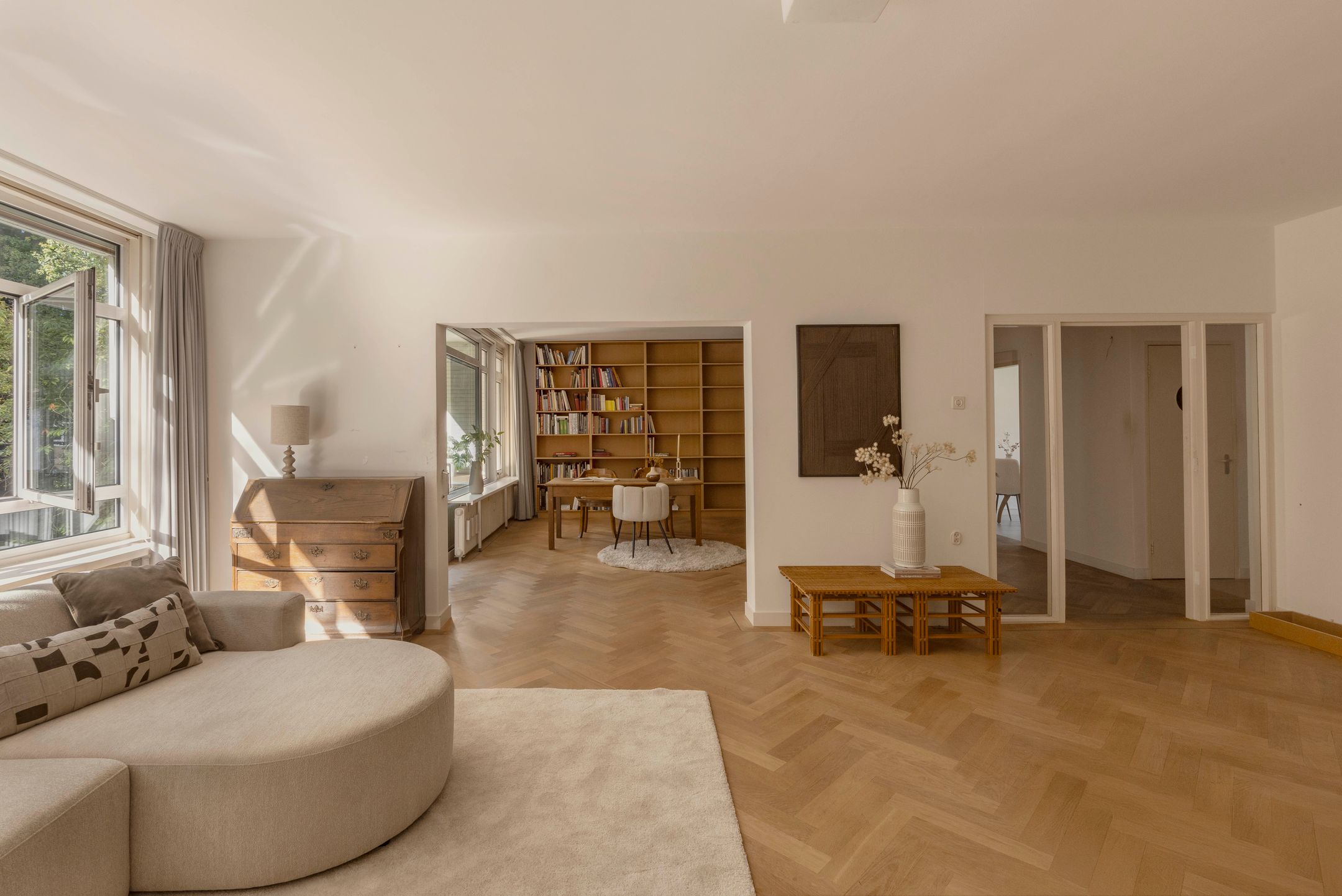 Photo 6 of Beethovenstraat 192-1