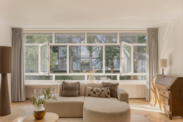 Foto 9 van Beethovenstraat 192-1