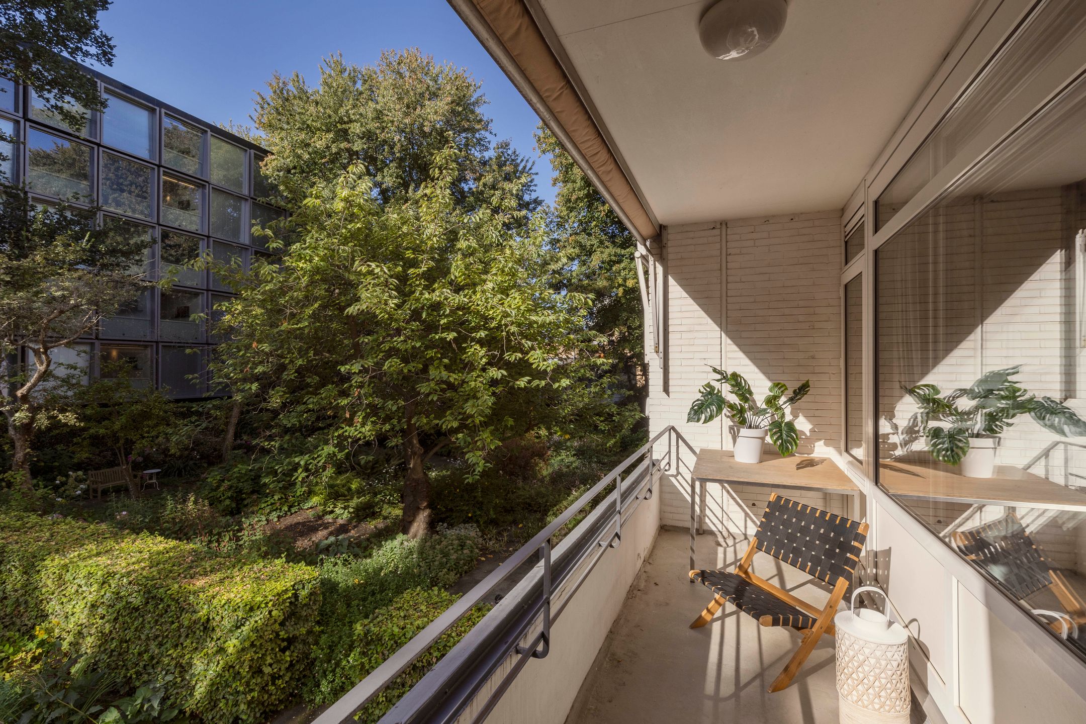 Photo 3 of Beethovenstraat 192-1