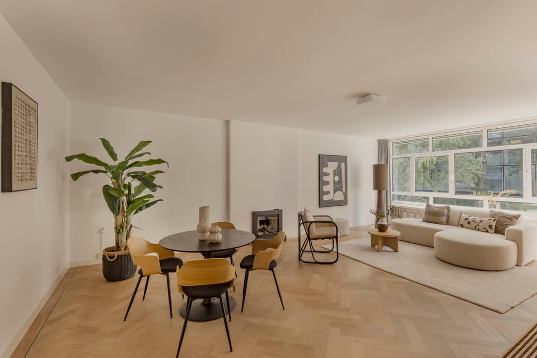 Photo 7 of Beethovenstraat 192-1