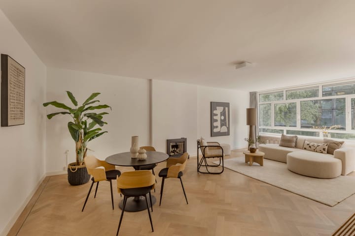 Foto 7 van Beethovenstraat 192-1