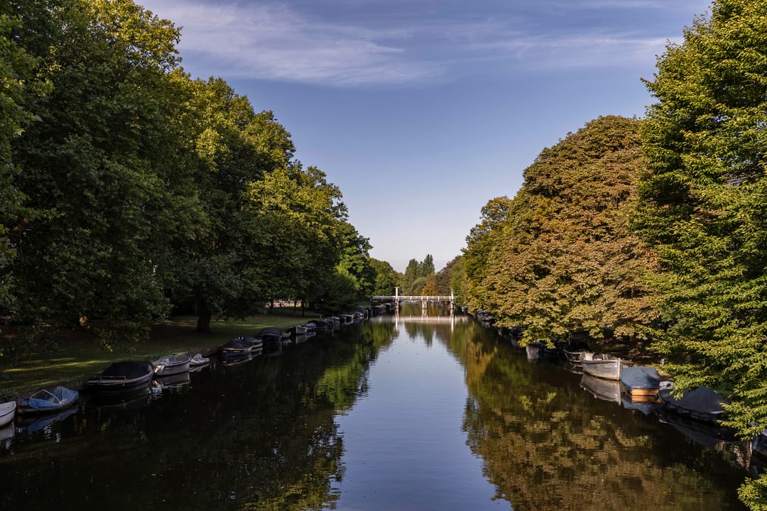 Photo 28 of Beethovenstraat 192-1