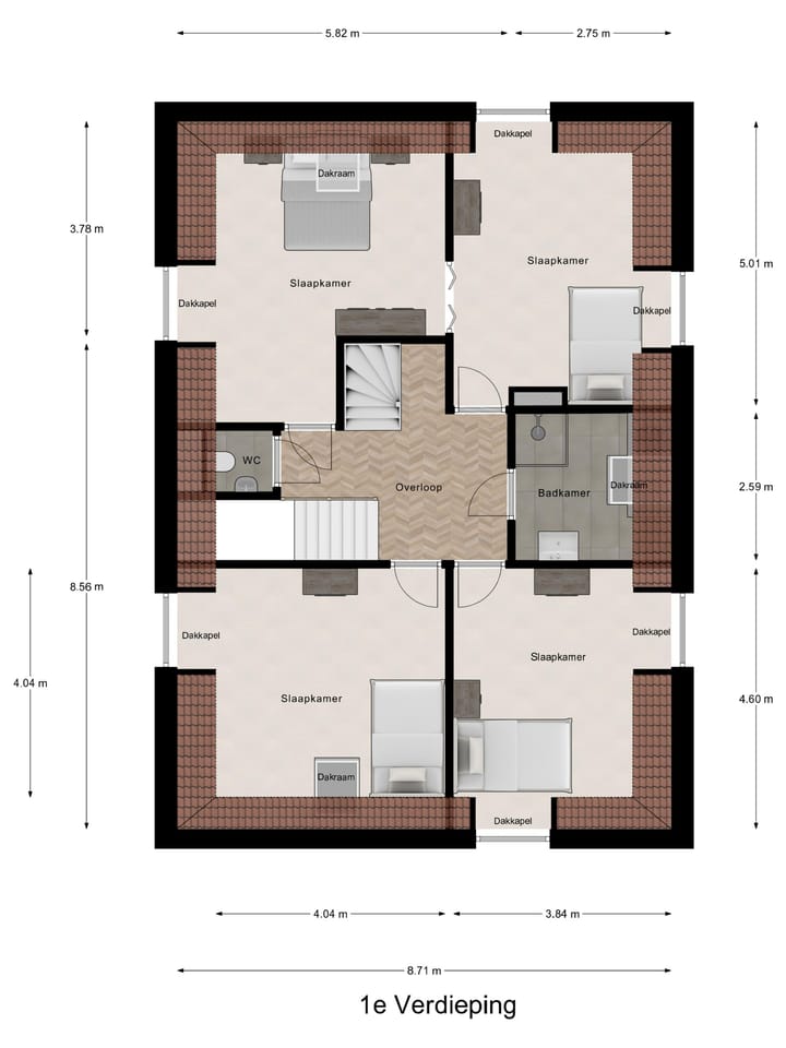 Photo 59 of Hof Vlugtenburg 5