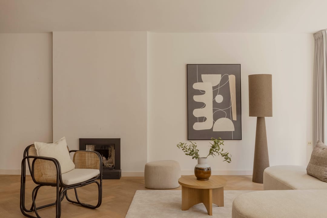 Photo 8 of Beethovenstraat 192-1