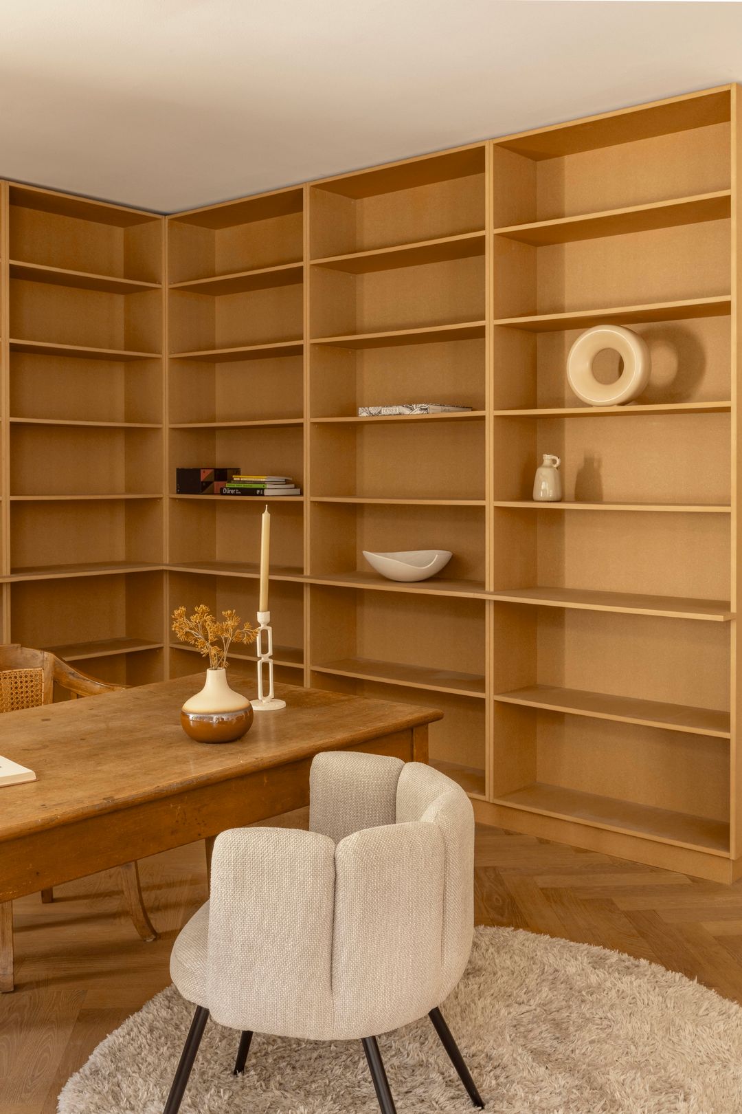 Photo 11 of Beethovenstraat 192-1