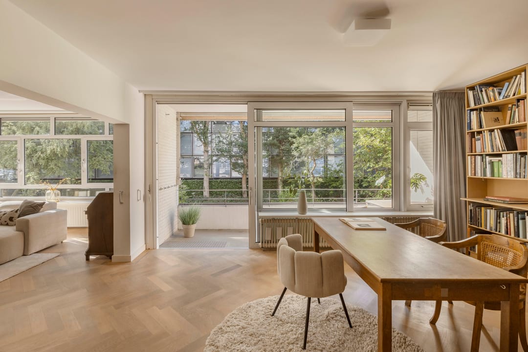 Photo 13 of Beethovenstraat 192-1