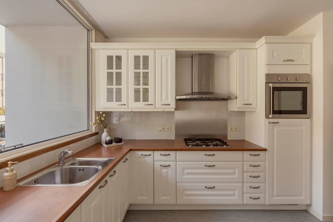 Photo 16 of Beethovenstraat 192-1