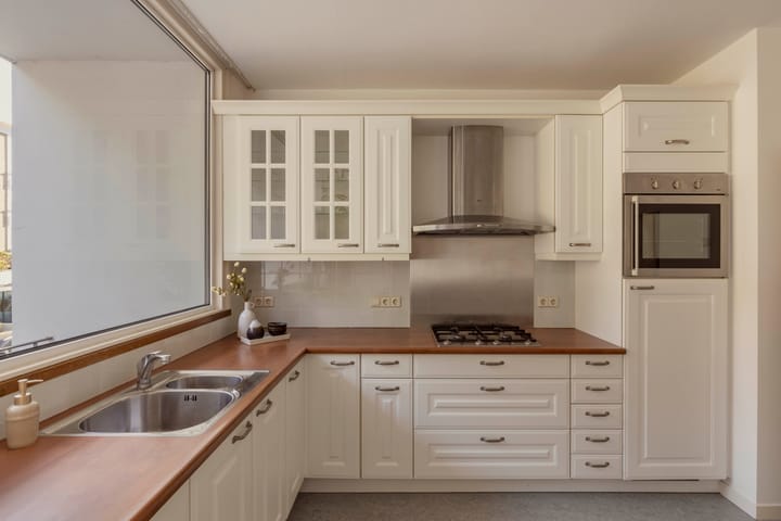 Foto 16 van Beethovenstraat 192-1