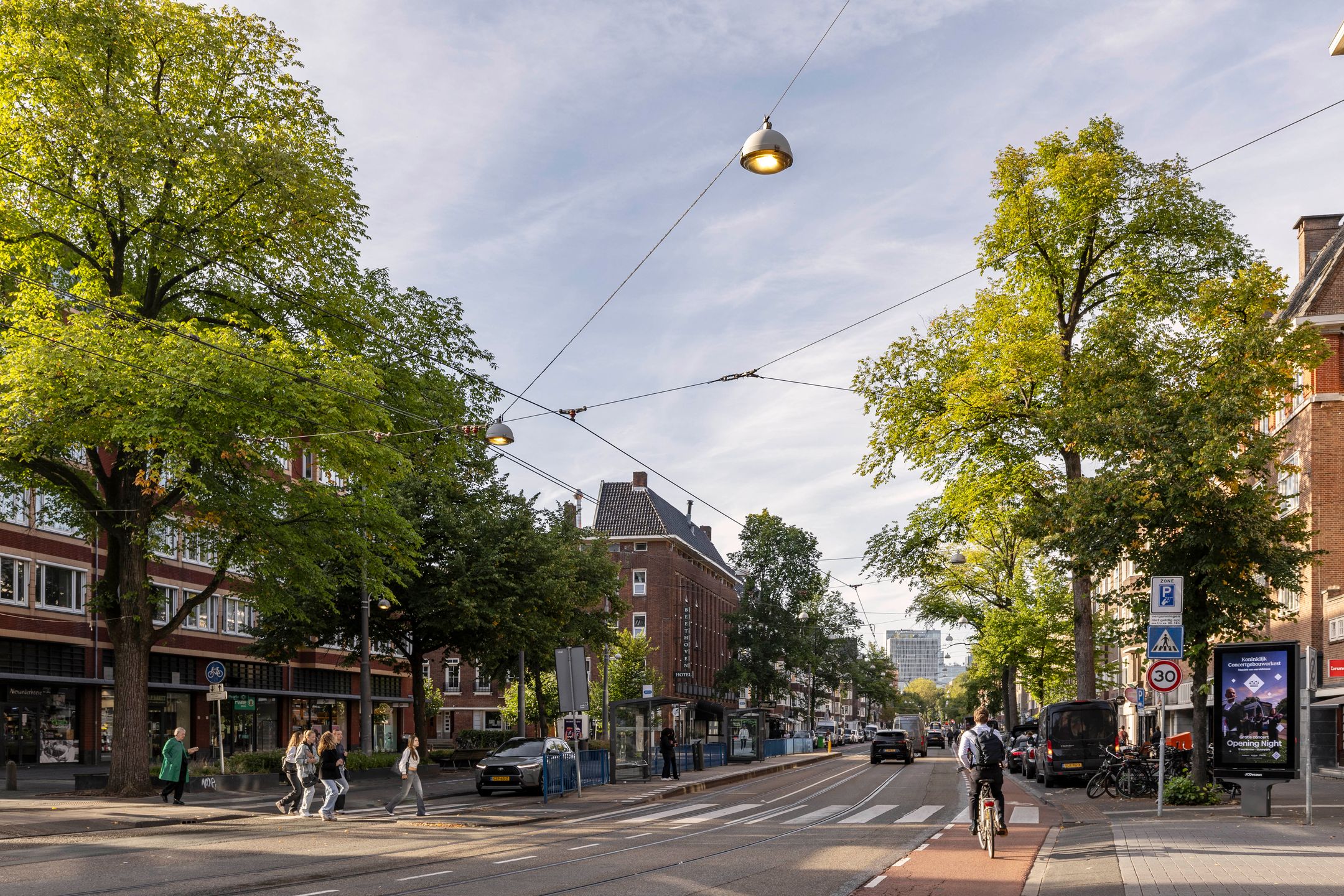 Photo 27 of Beethovenstraat 192-1