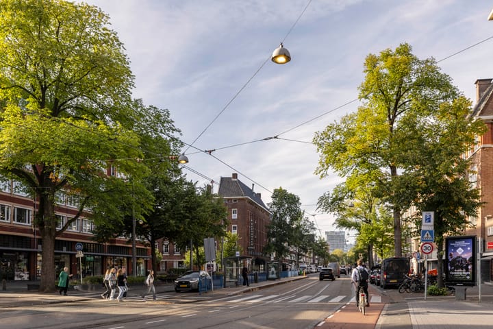 Foto 27 van Beethovenstraat 192-1