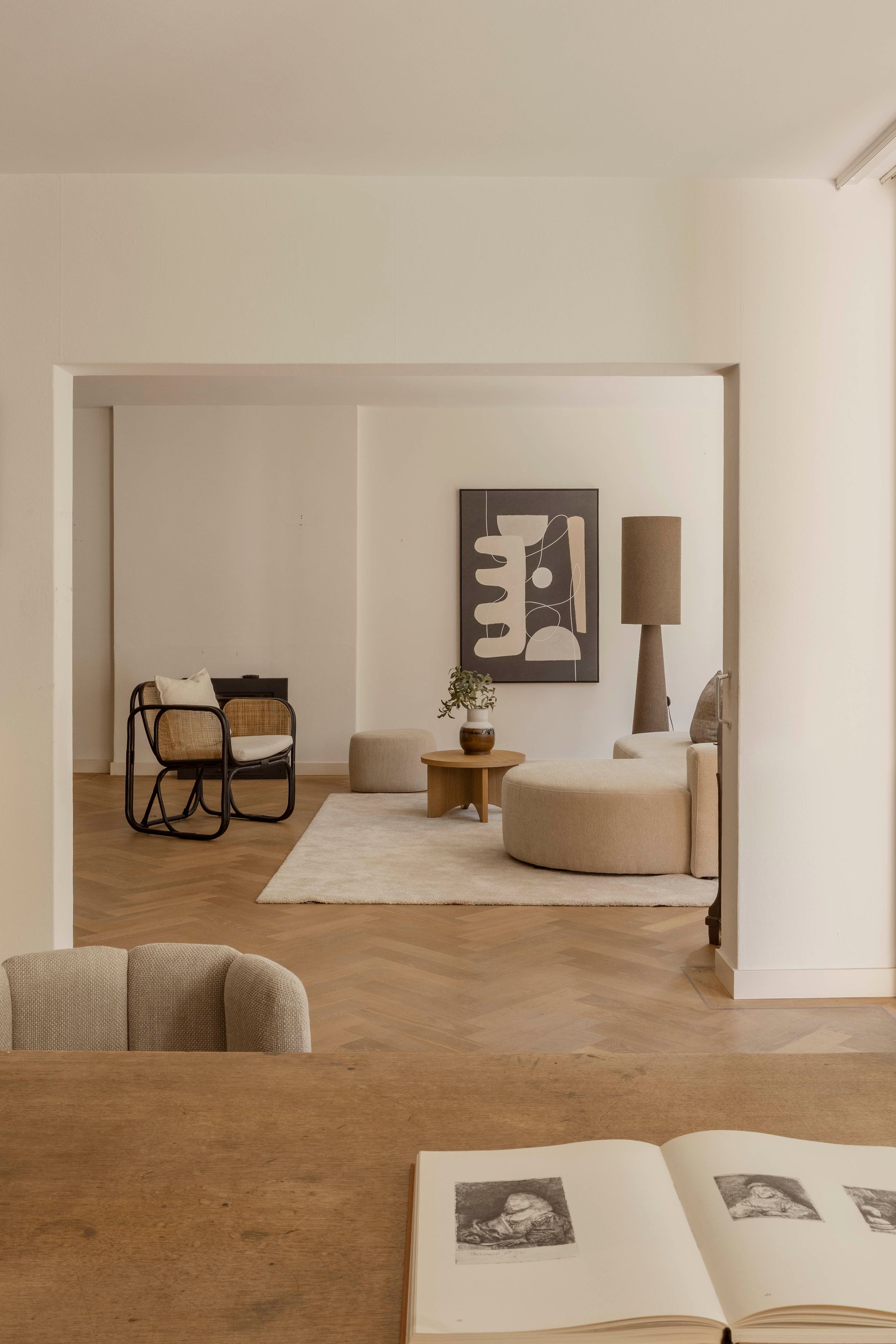 Photo 12 of Beethovenstraat 192-1