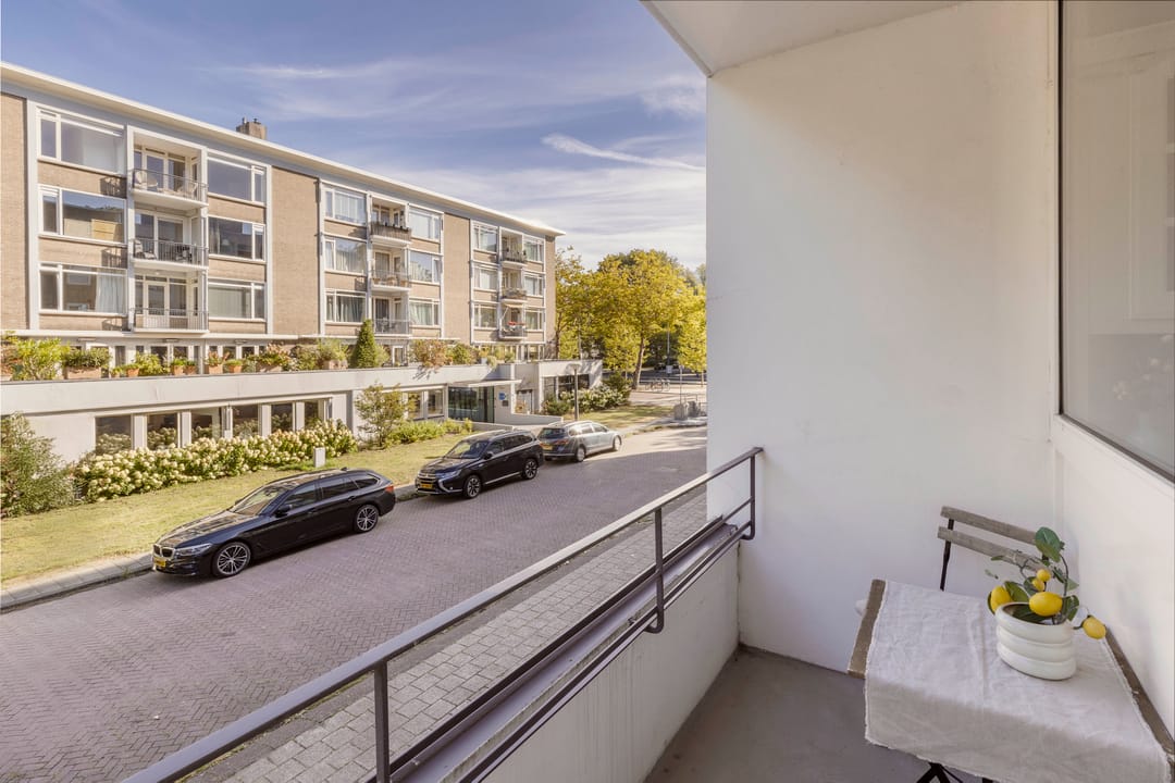 Photo 17 of Beethovenstraat 192-1