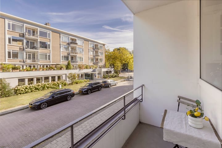 Foto 17 van Beethovenstraat 192-1