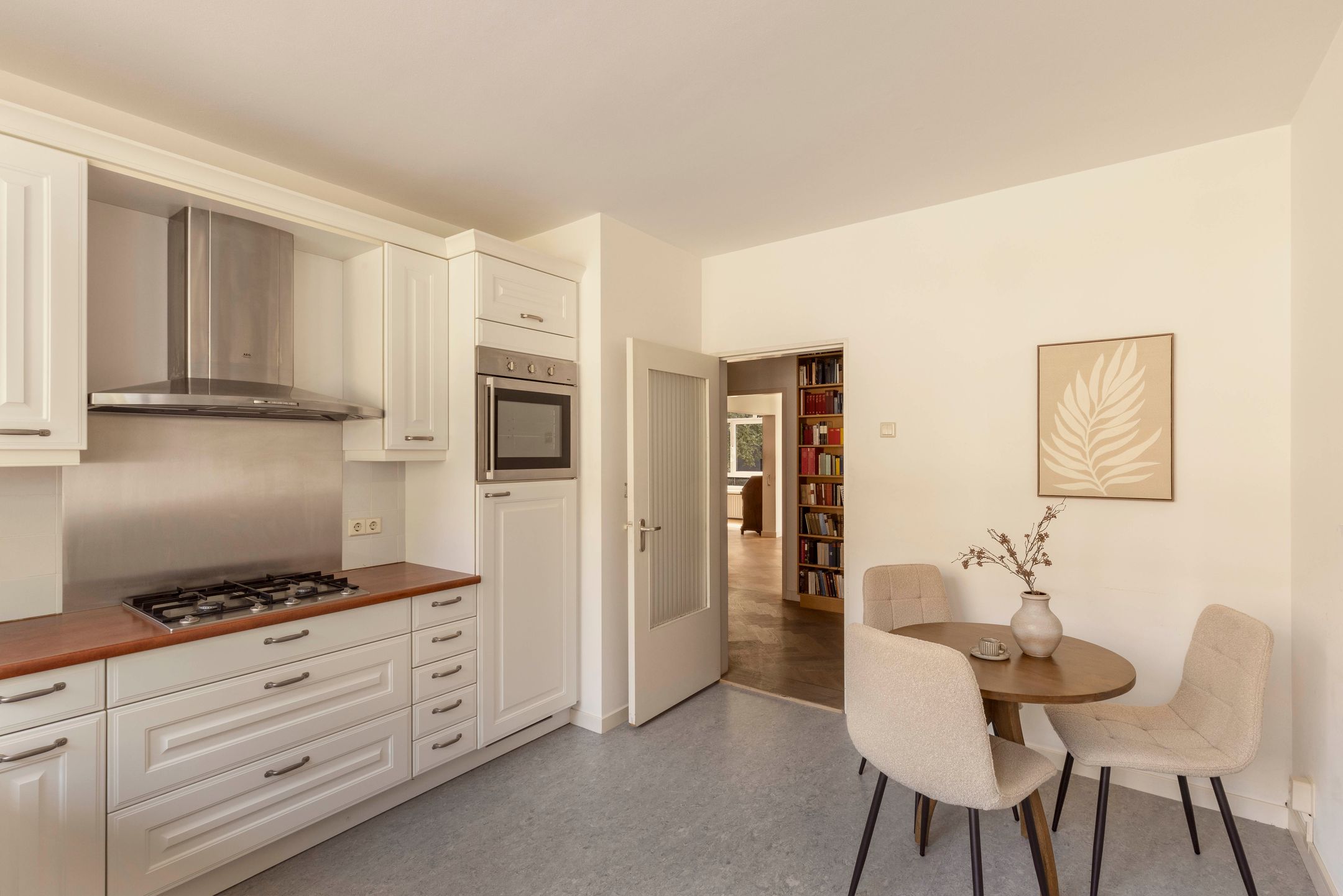 Photo 18 of Beethovenstraat 192-1