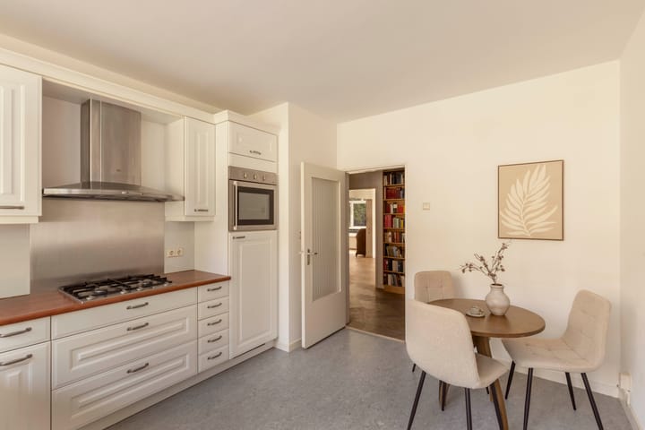 Foto 18 van Beethovenstraat 192-1