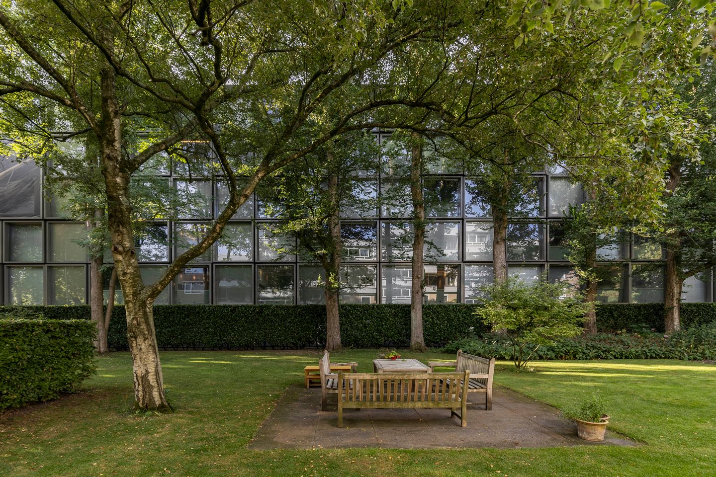 Photo 25 of Beethovenstraat 192-1