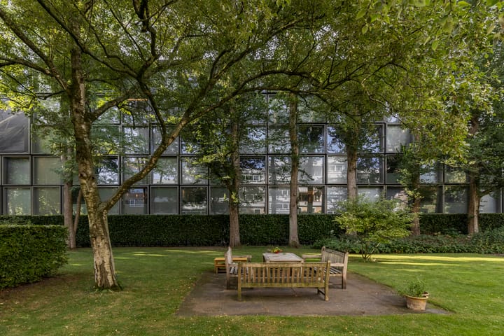 Foto 25 van Beethovenstraat 192-1