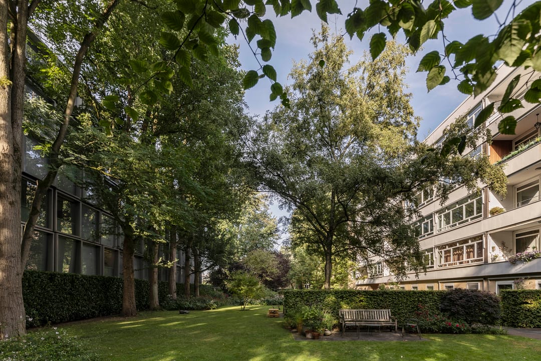 Photo 26 of Beethovenstraat 192-1