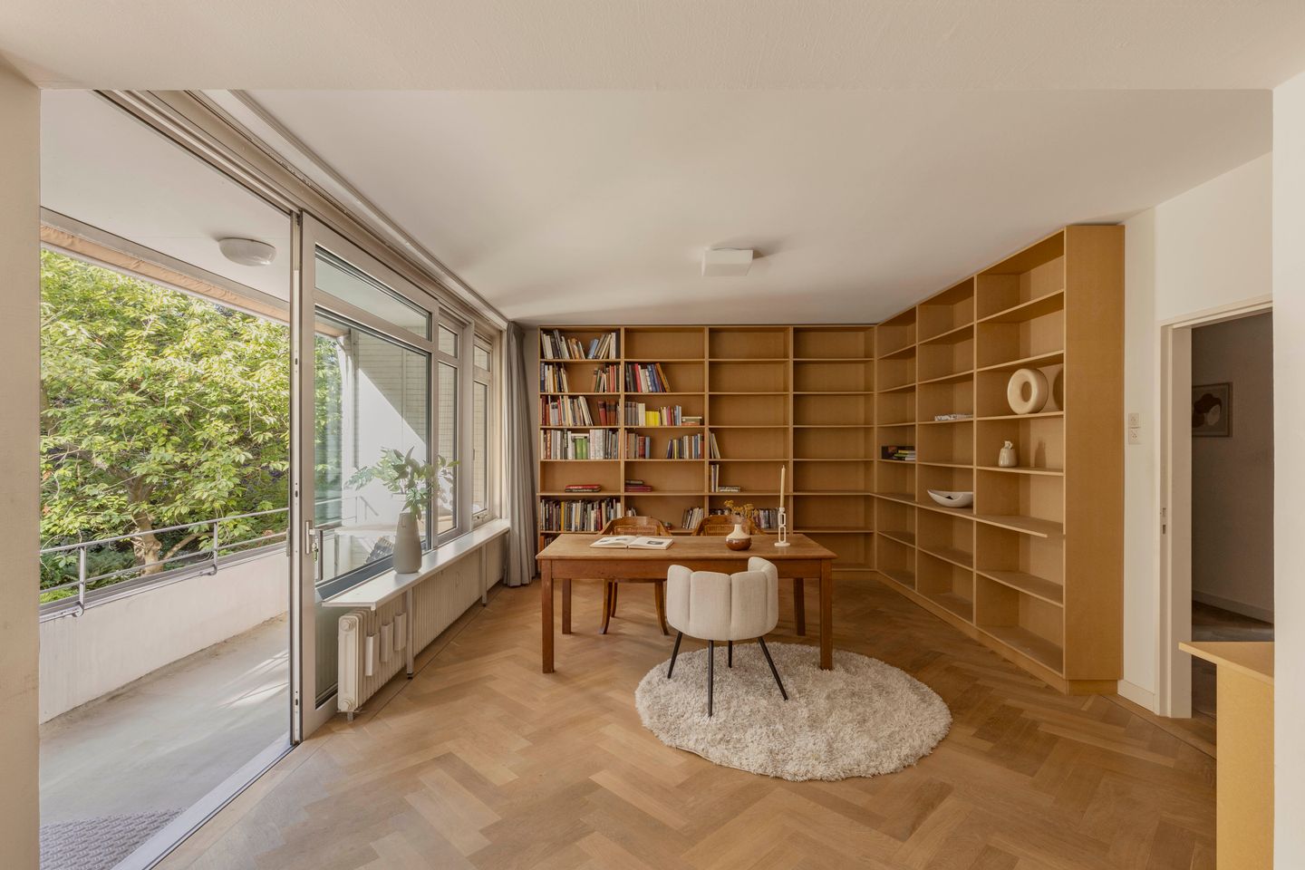 Photo 14 of Beethovenstraat 192-1