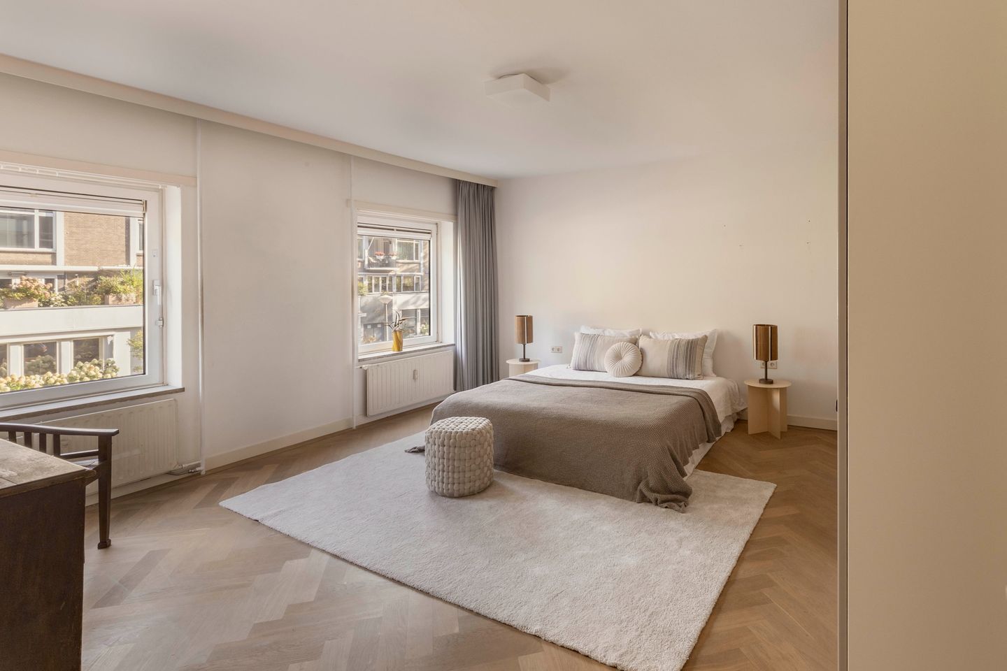 Photo 19 of Beethovenstraat 192-1