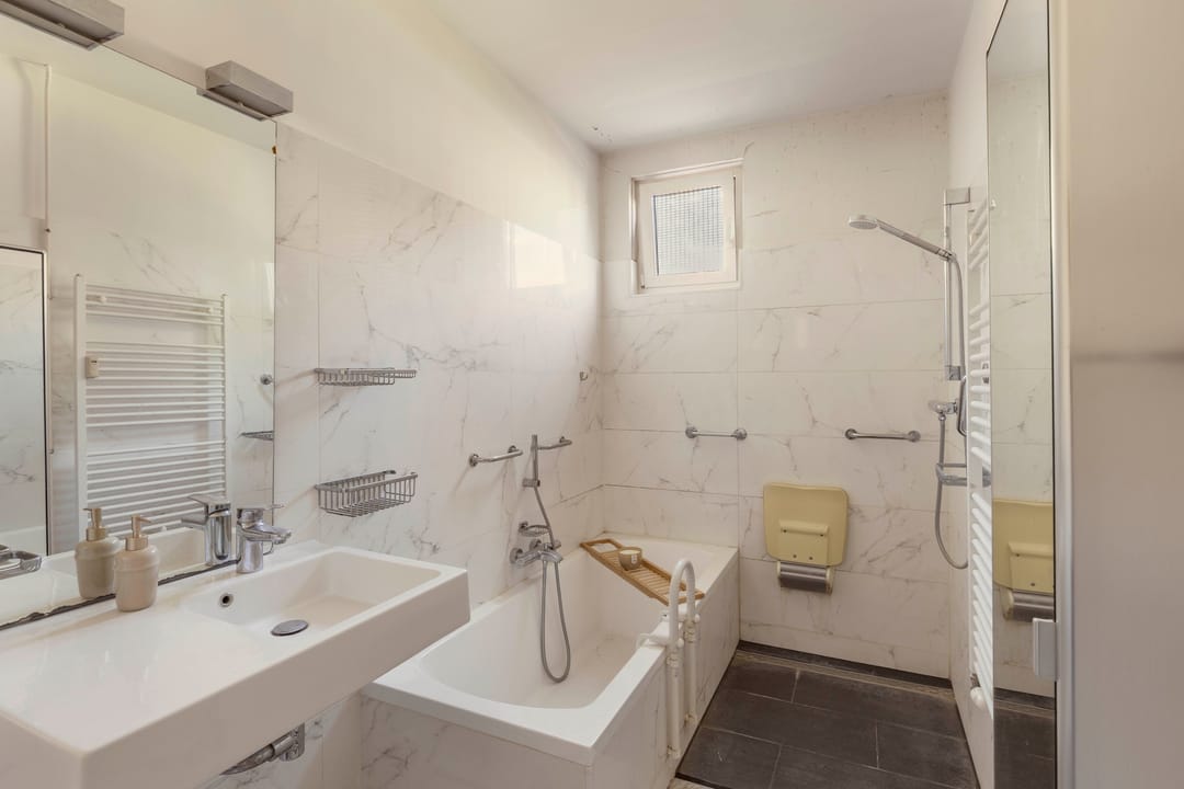 Photo 22 of Beethovenstraat 192-1