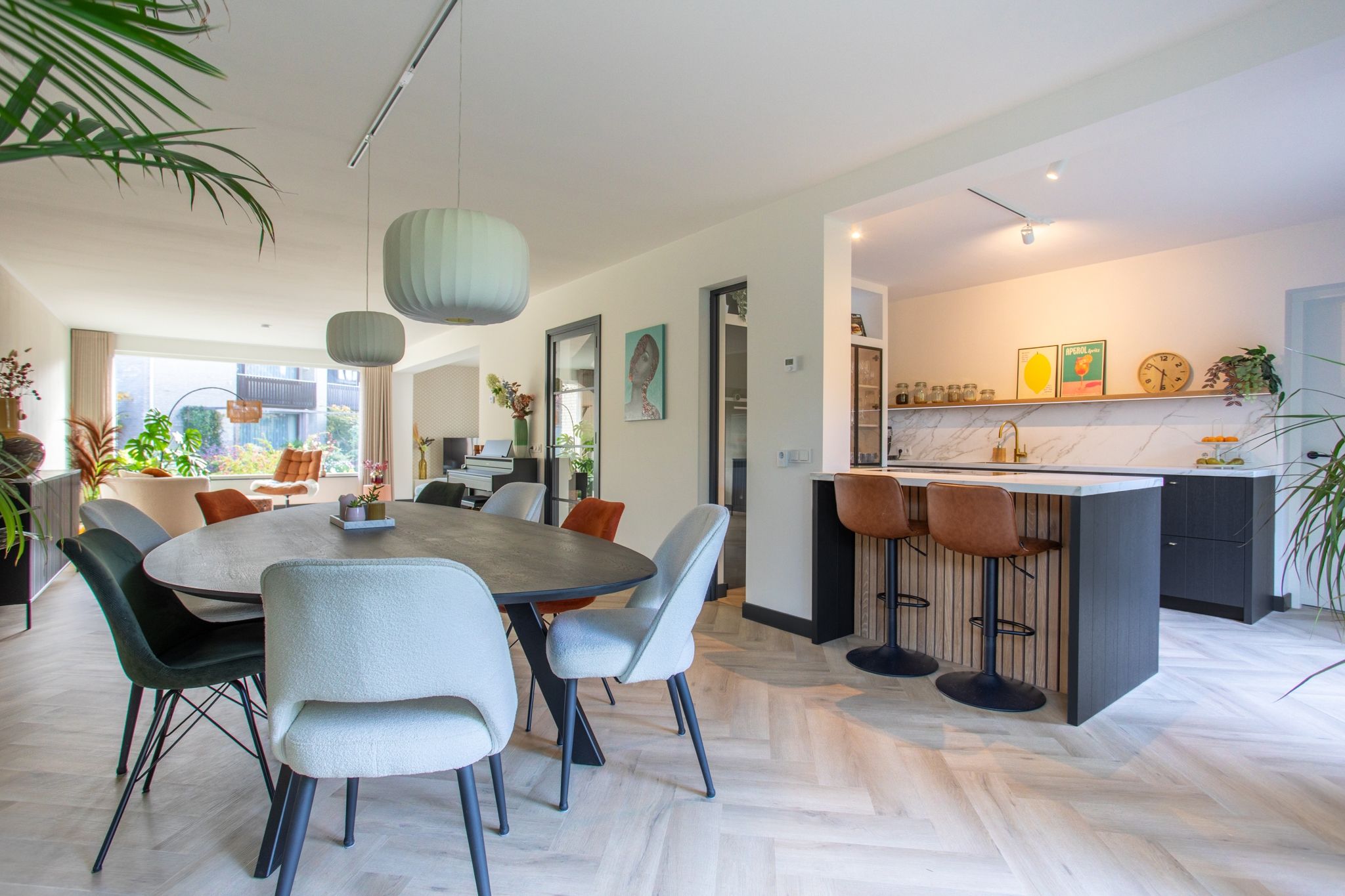 Foto 18 van Suurhofflaan 4