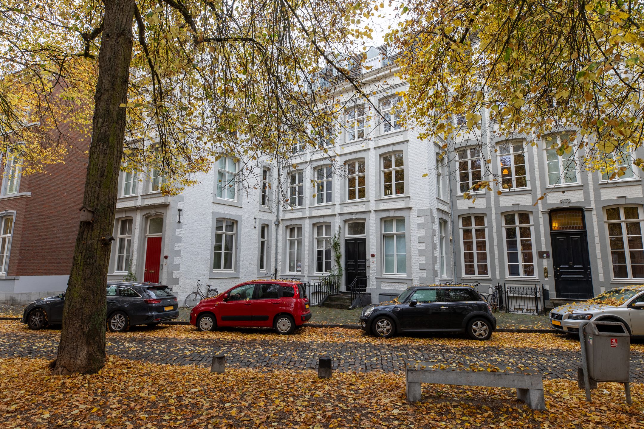 Grote Looiersstraat 16-D 16 D01