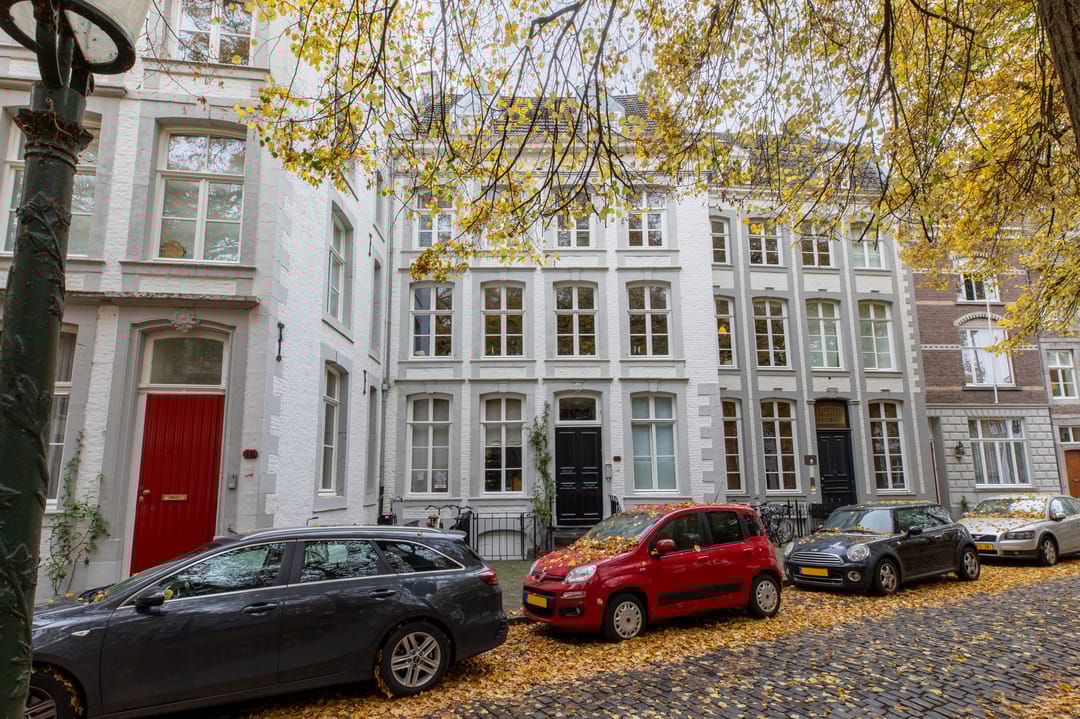 Foto 16 van Grote Looiersstraat 16-D01