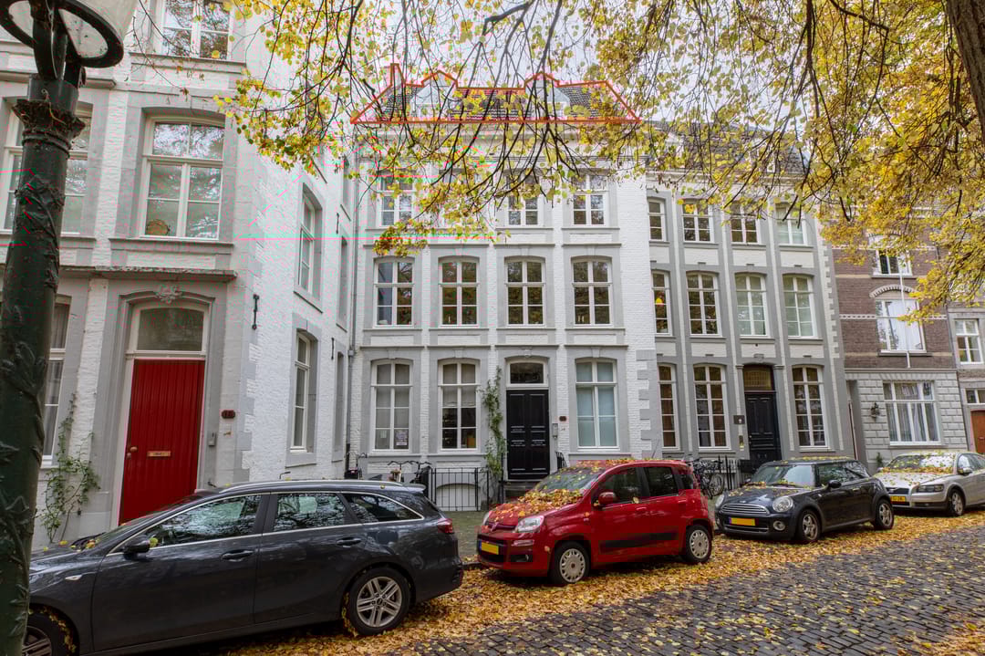 Foto 2 van Grote Looiersstraat 16-D01