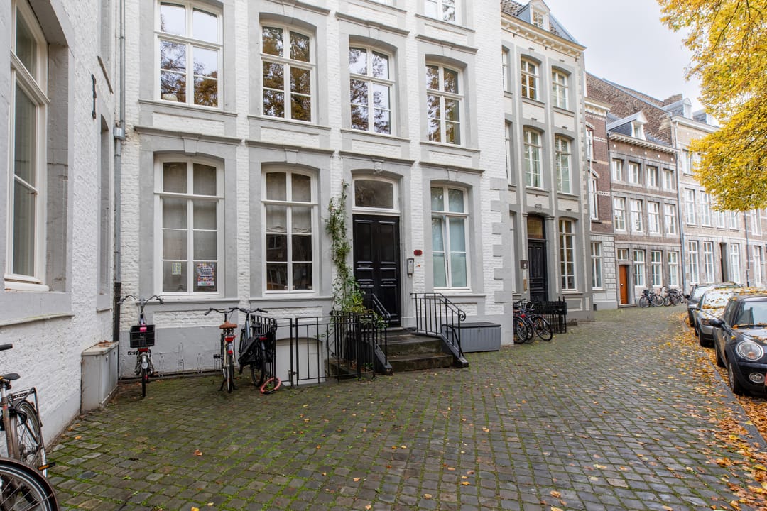 Foto 17 van Grote Looiersstraat 16-D01