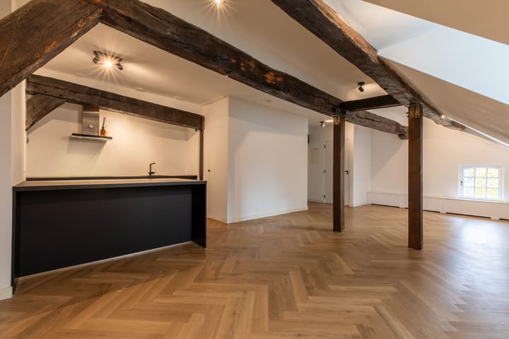 Foto 8 van Grote Looiersstraat 16-D01