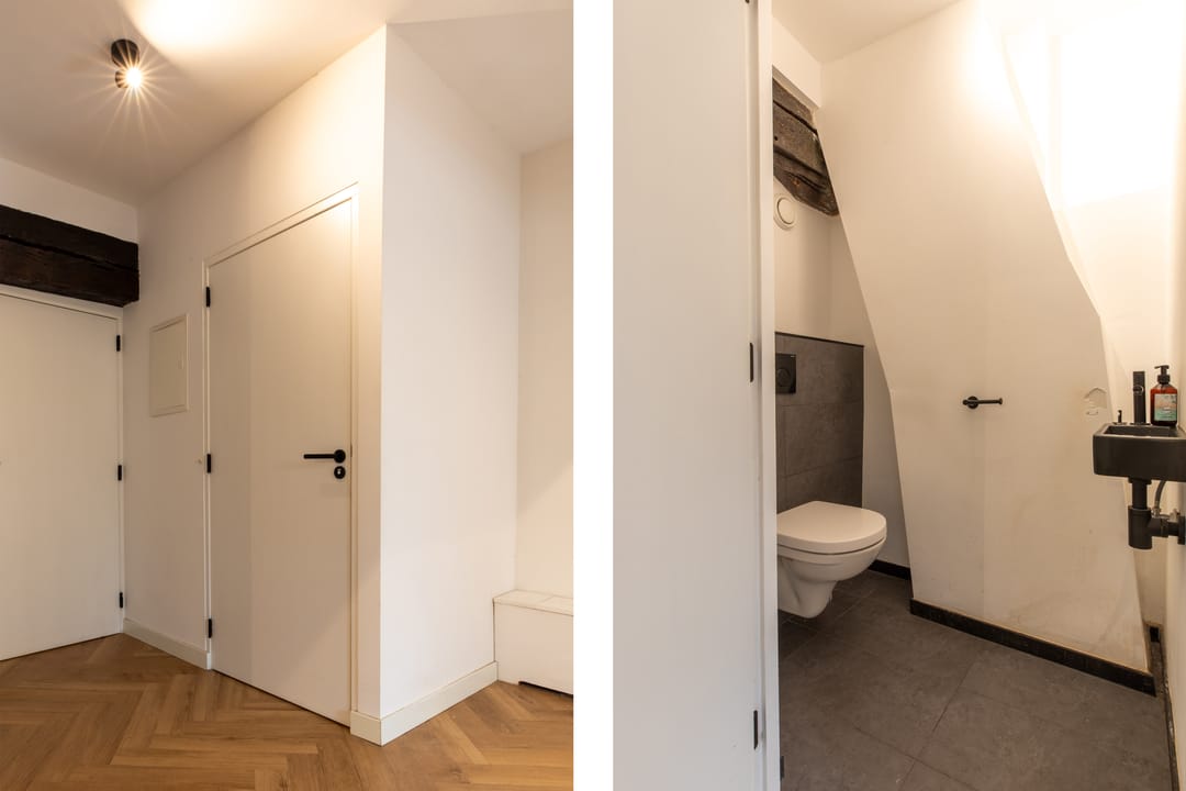 Foto 13 van Grote Looiersstraat 16-D01