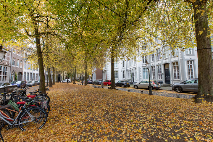 Foto 18 van Grote Looiersstraat 16-D01