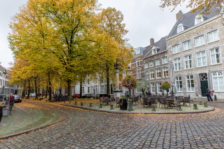 Foto 19 van Grote Looiersstraat 16-D01